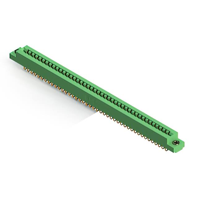 307-084-559-203 EDAC Inc.  Edgeboard Connectors